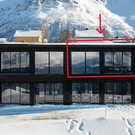 Skipperhuset 1, Bernt Berntsen Suite Tofta Kültér fotó